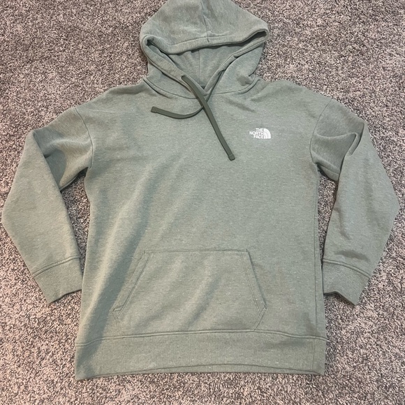 The North Face womens Hoodie - Picture 1 of 2
